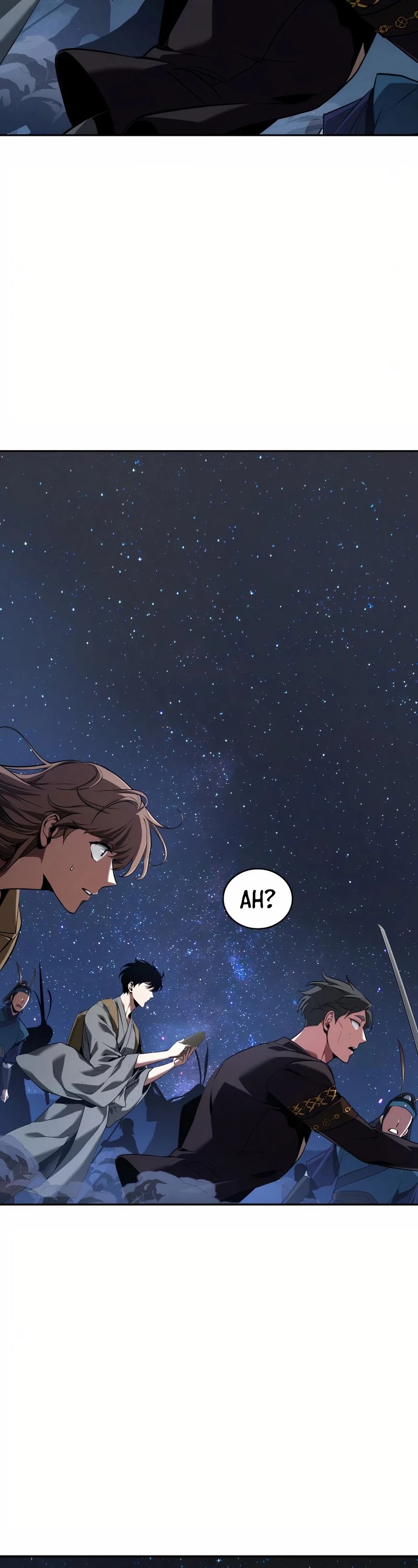 Omniscient Reader's Viewpoint Chapter 60 page 21 - Chapter 60