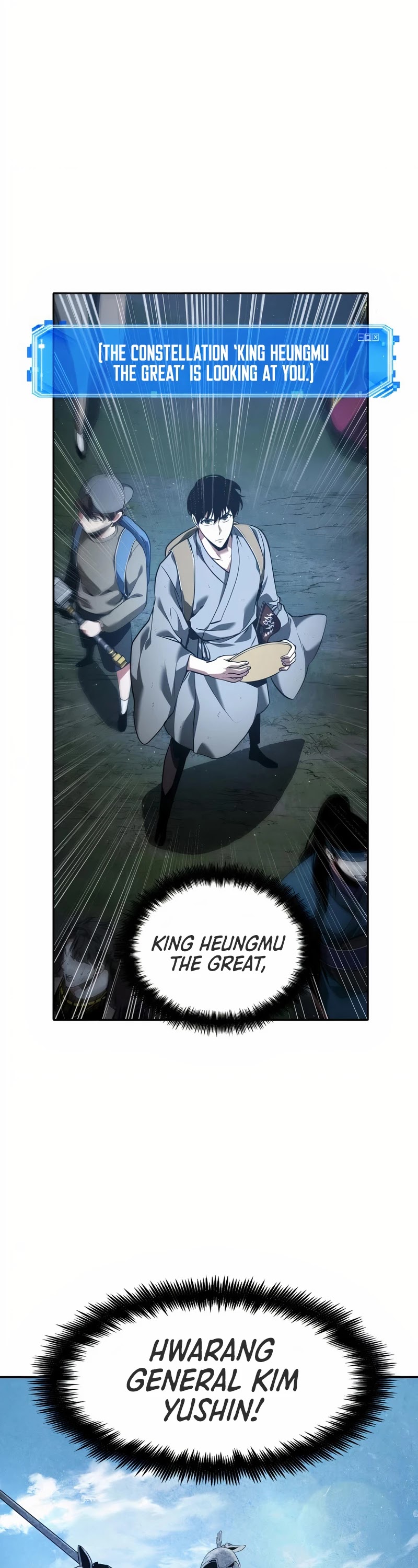 Omniscient Reader's Viewpoint Chapter 60 page 24 - Chapter 60