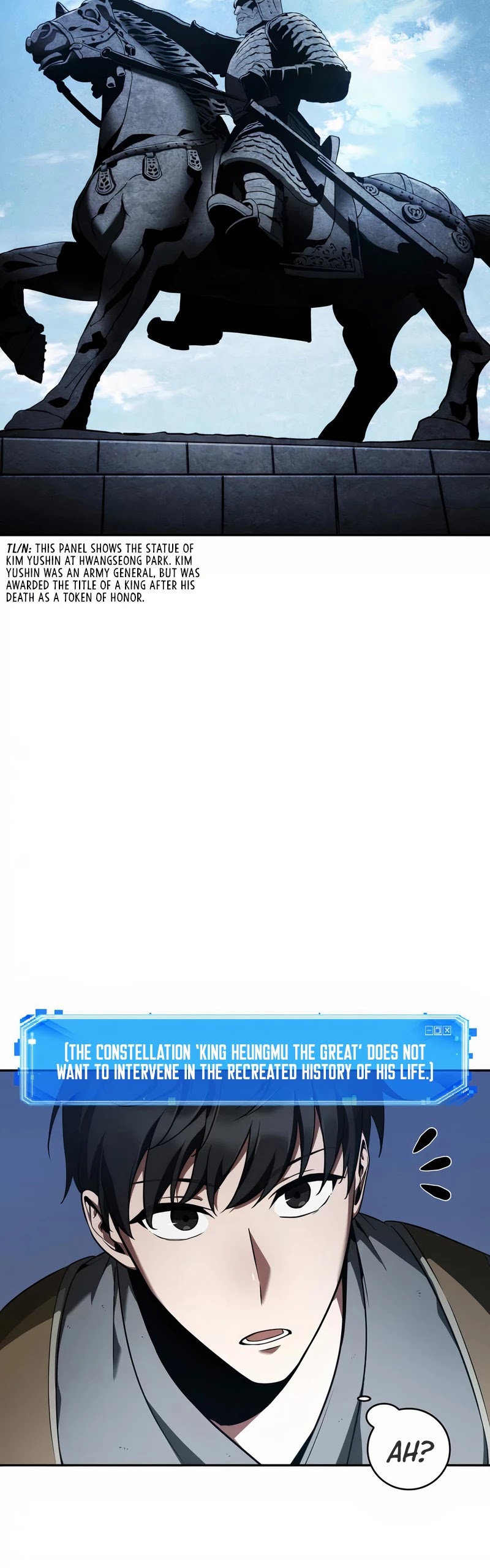 Omniscient Reader's Viewpoint Chapter 60 page 25 - Chapter 60