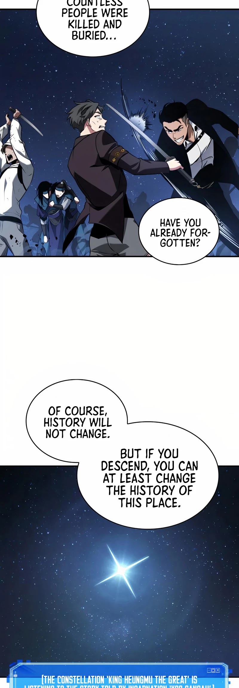 Omniscient Reader's Viewpoint Chapter 60 page 28 - Chapter 60
