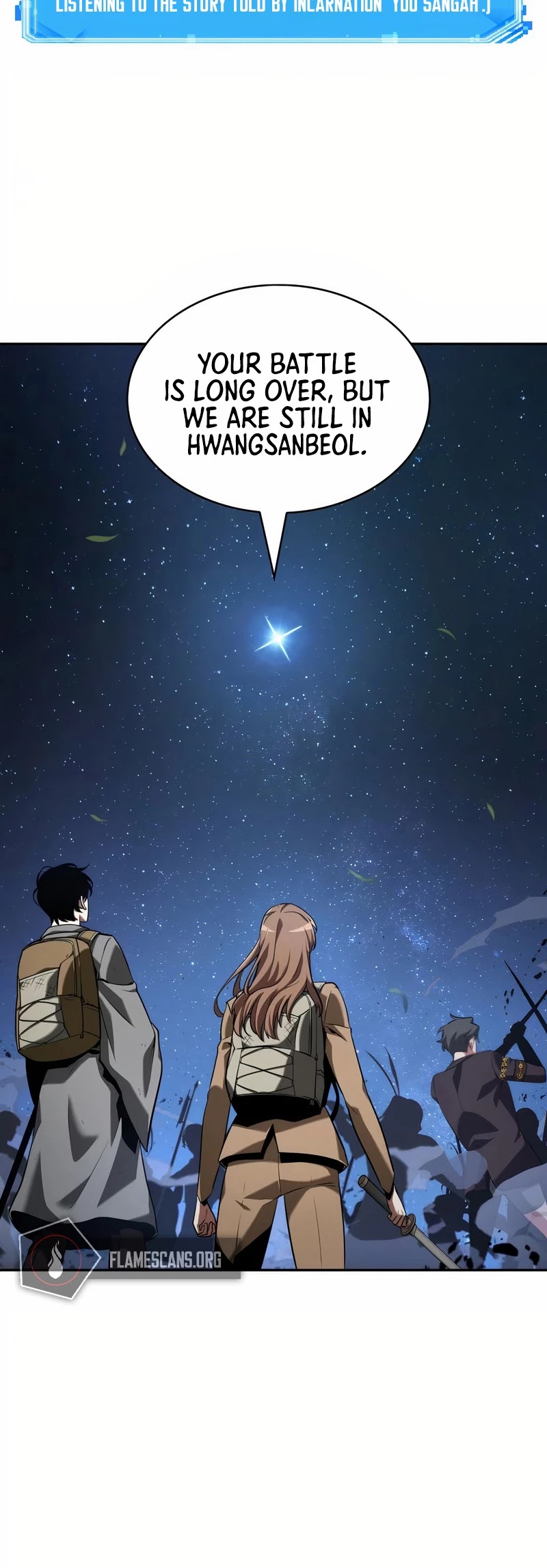 Omniscient Reader's Viewpoint Chapter 60 page 29 - Chapter 60