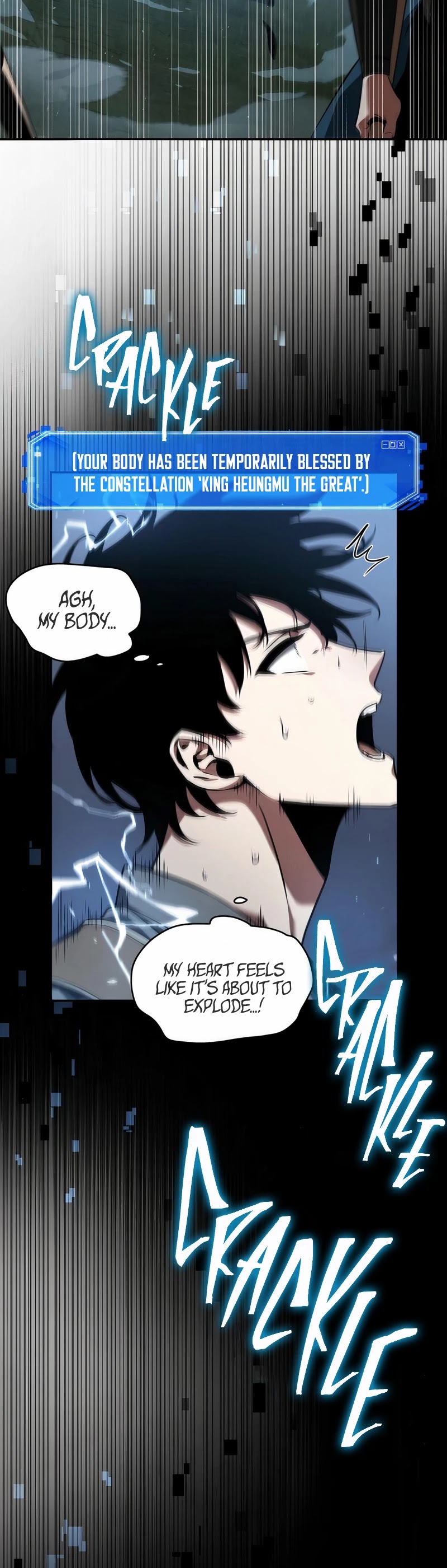 Omniscient Reader's Viewpoint Chapter 60 page 31 - Chapter 60