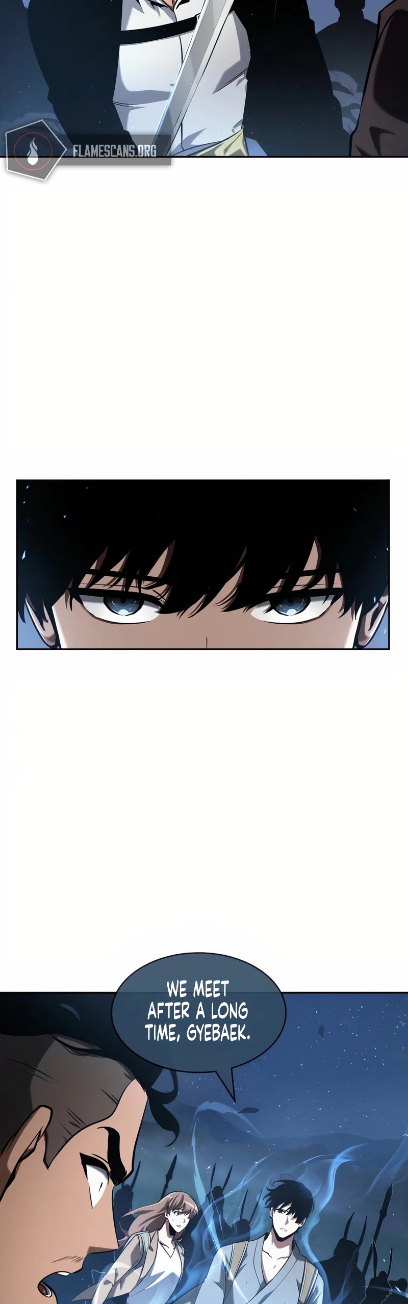 Omniscient Reader's Viewpoint Chapter 60 page 35 - Chapter 60
