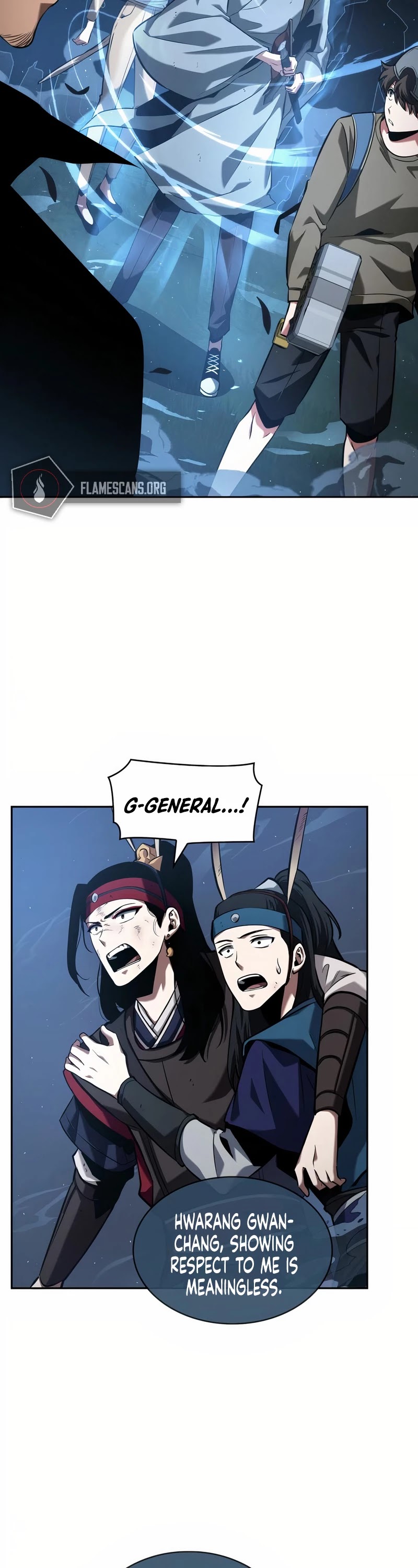 Omniscient Reader's Viewpoint Chapter 60 page 36 - Chapter 60