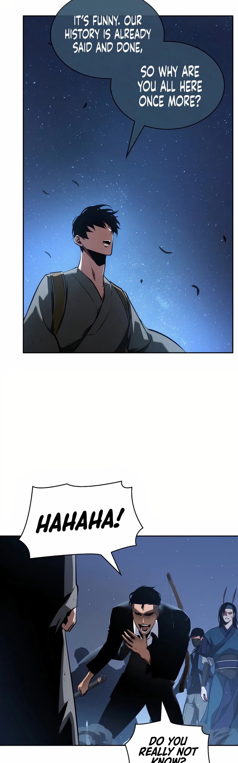 Omniscient Reader's Viewpoint Chapter 60 page 37 - Chapter 60