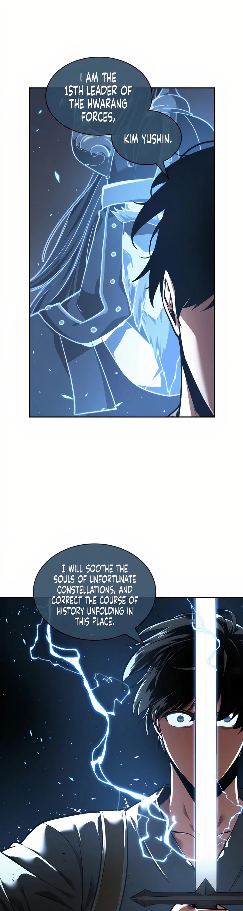 Omniscient Reader's Viewpoint Chapter 60 page 39 - Chapter 60