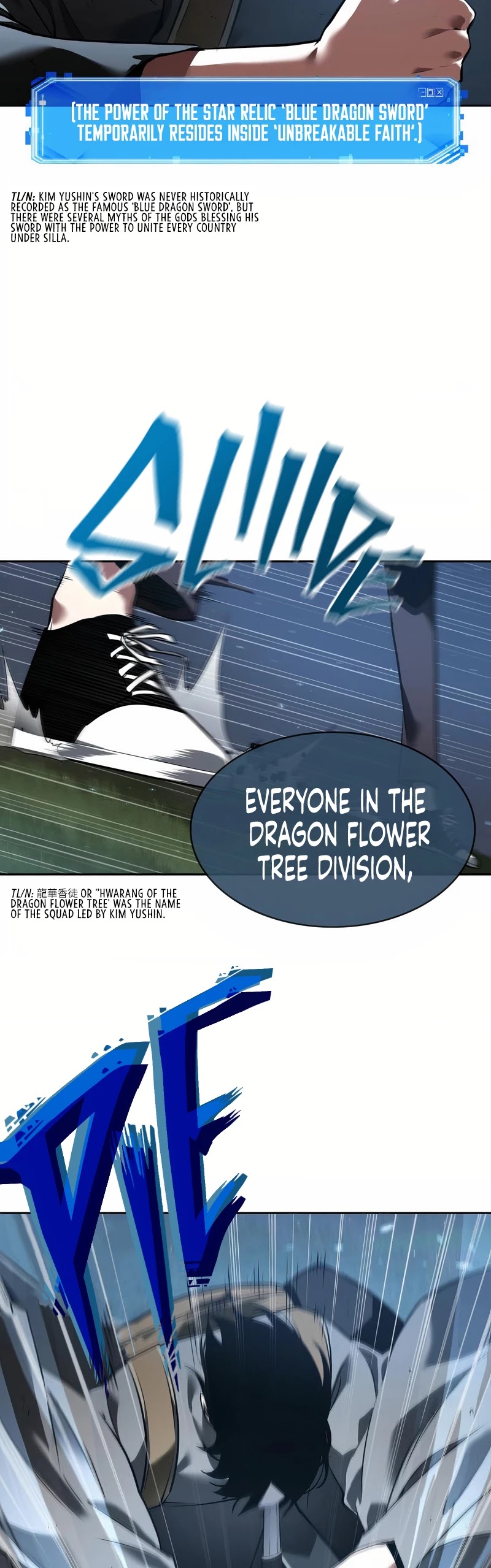 Omniscient Reader's Viewpoint Chapter 60 page 40 - Chapter 60