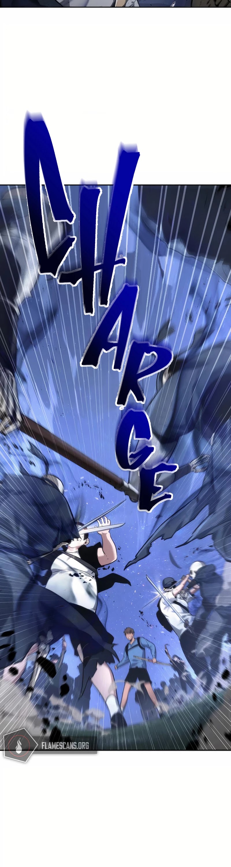 Omniscient Reader's Viewpoint Chapter 60 page 45 - Chapter 60