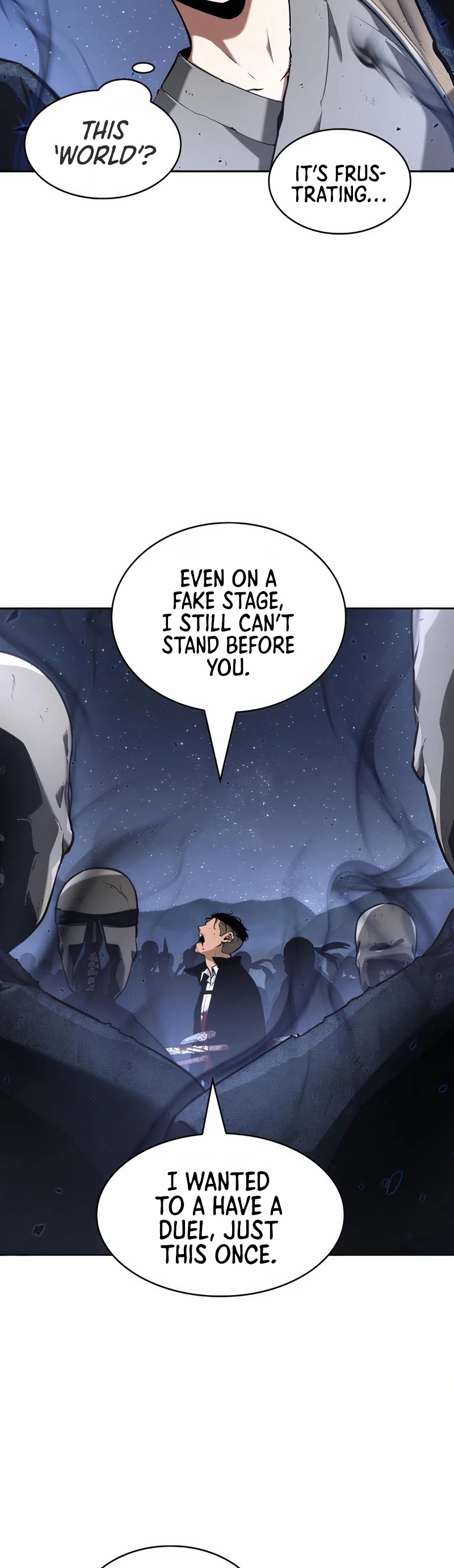 Omniscient Reader's Viewpoint Chapter 60 page 50 - Chapter 60
