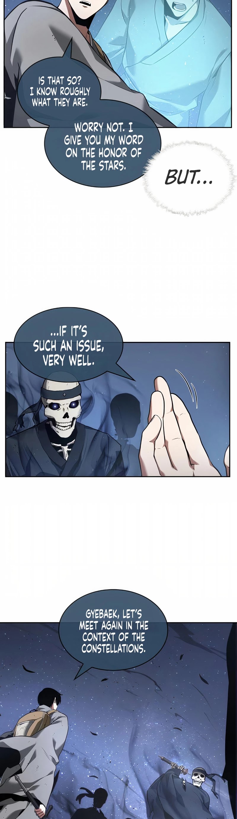 Omniscient Reader's Viewpoint Chapter 60 page 53 - Chapter 60