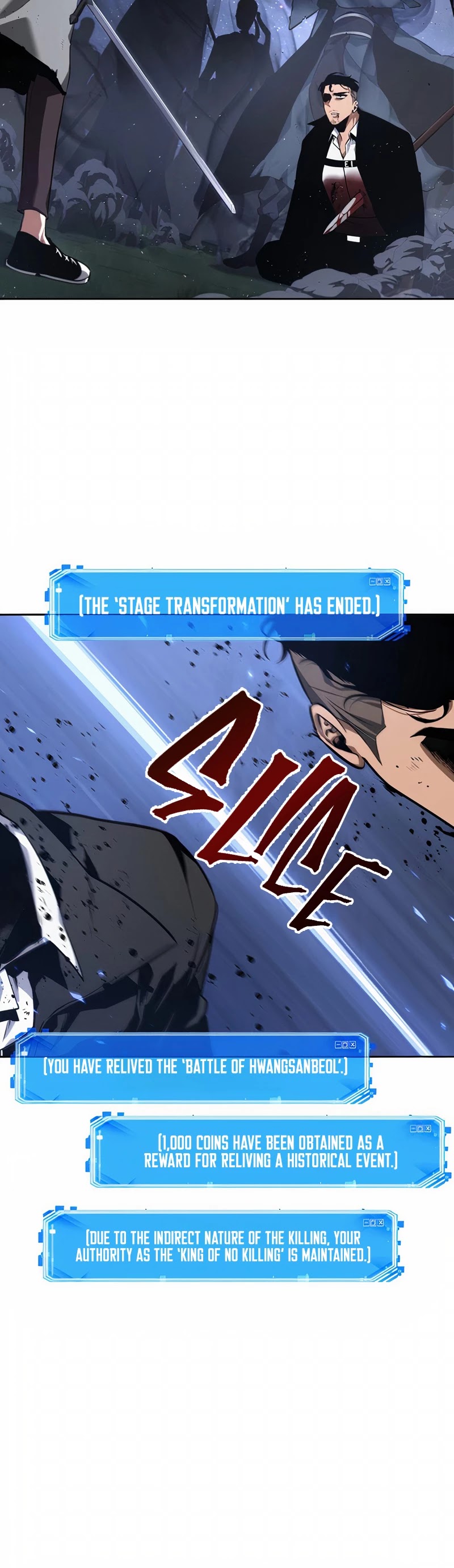 Omniscient Reader's Viewpoint Chapter 60 page 54 - Chapter 60