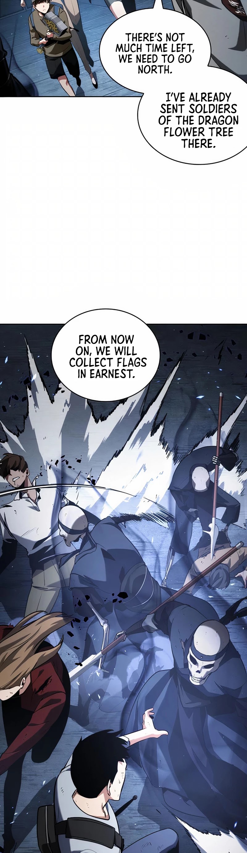 Omniscient Reader's Viewpoint Chapter 60 page 56 - Chapter 60