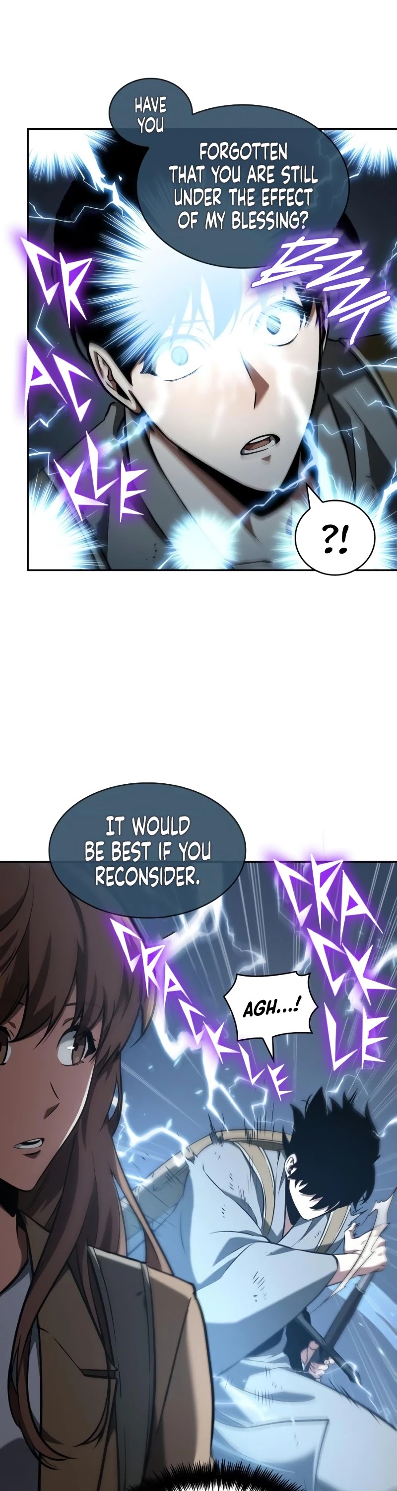 Omniscient Reader's Viewpoint Chapter 61 page 14 - Chapter 61