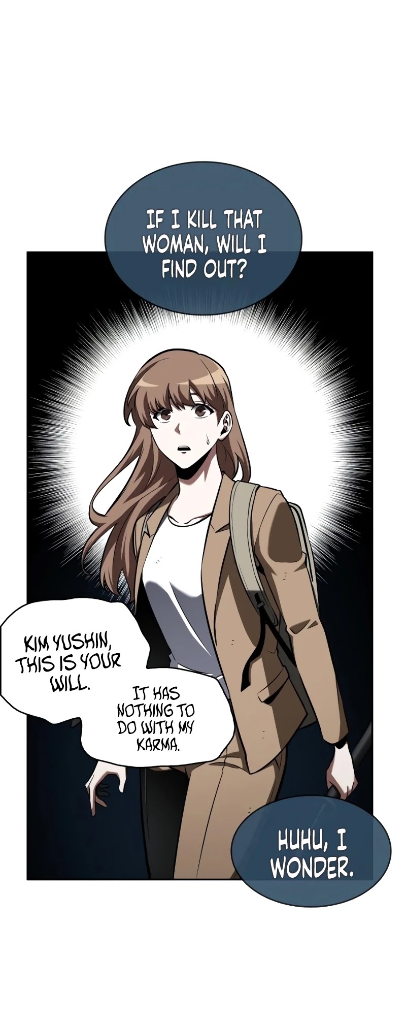 Omniscient Reader's Viewpoint Chapter 61 page 16 - Chapter 61