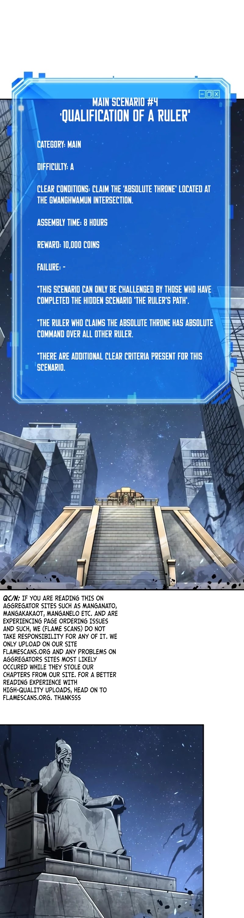 Omniscient Reader's Viewpoint Chapter 61 page 2 - Chapter 61