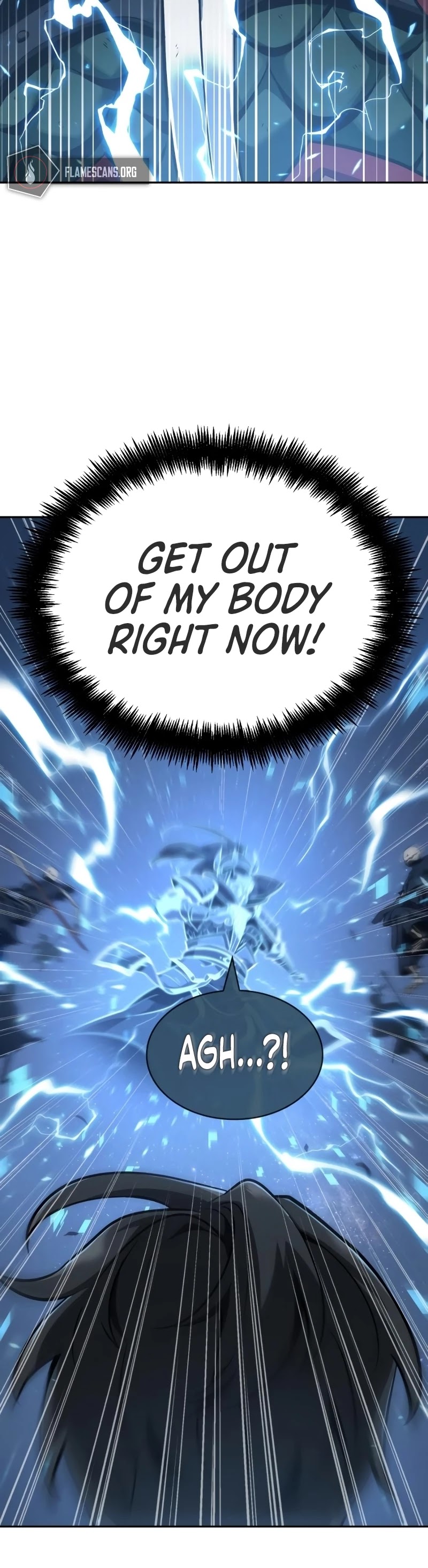 Omniscient Reader's Viewpoint Chapter 61 page 21 - Chapter 61