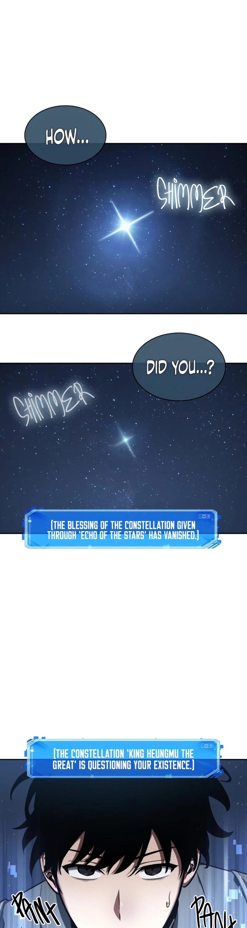 Omniscient Reader's Viewpoint Chapter 61 page 22 - Chapter 61