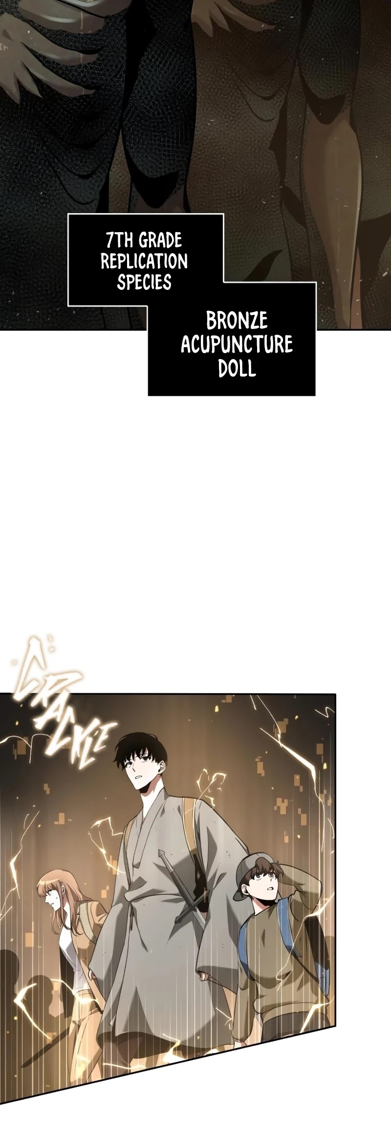 Omniscient Reader's Viewpoint Chapter 61 page 37 - Chapter 61