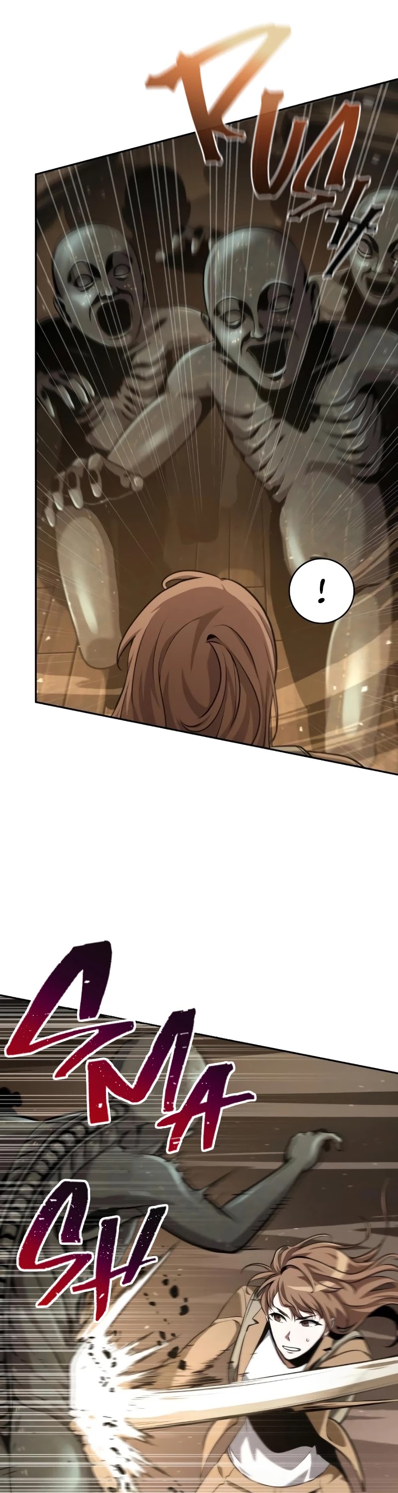 Omniscient Reader's Viewpoint Chapter 61 page 38 - Chapter 61