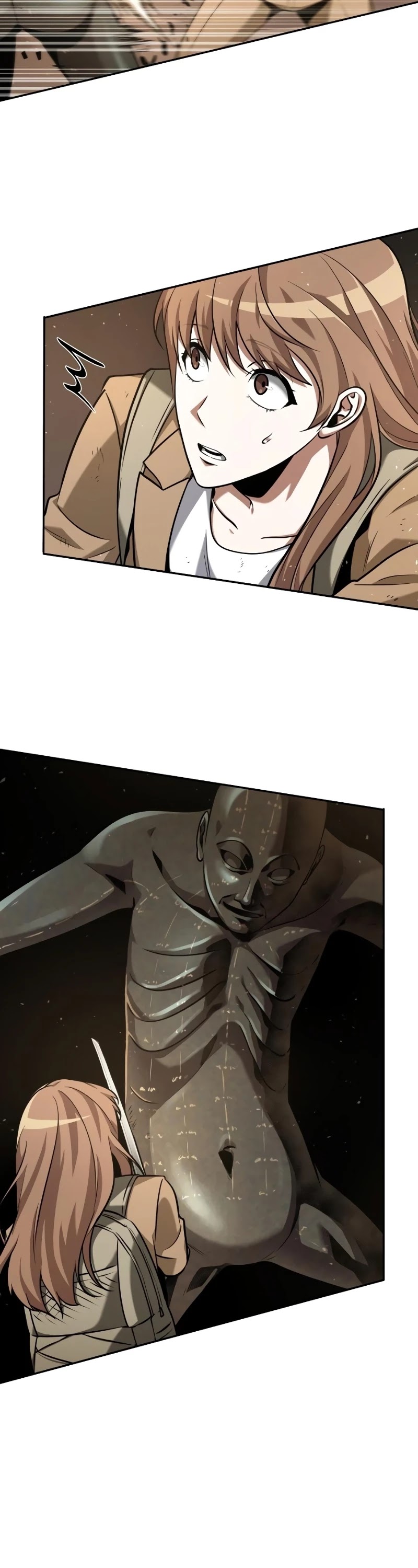 Omniscient Reader's Viewpoint Chapter 61 page 39 - Chapter 61