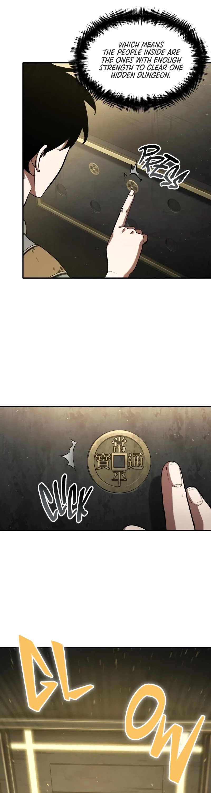 Omniscient Reader's Viewpoint Chapter 61 page 51 - Chapter 61