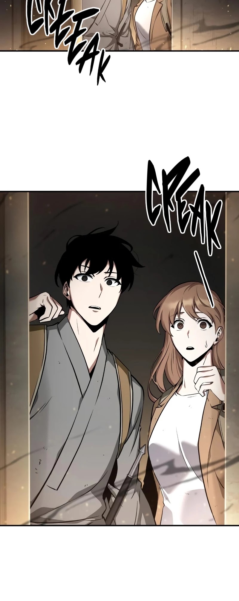 Omniscient Reader's Viewpoint Chapter 61 page 53 - Chapter 61
