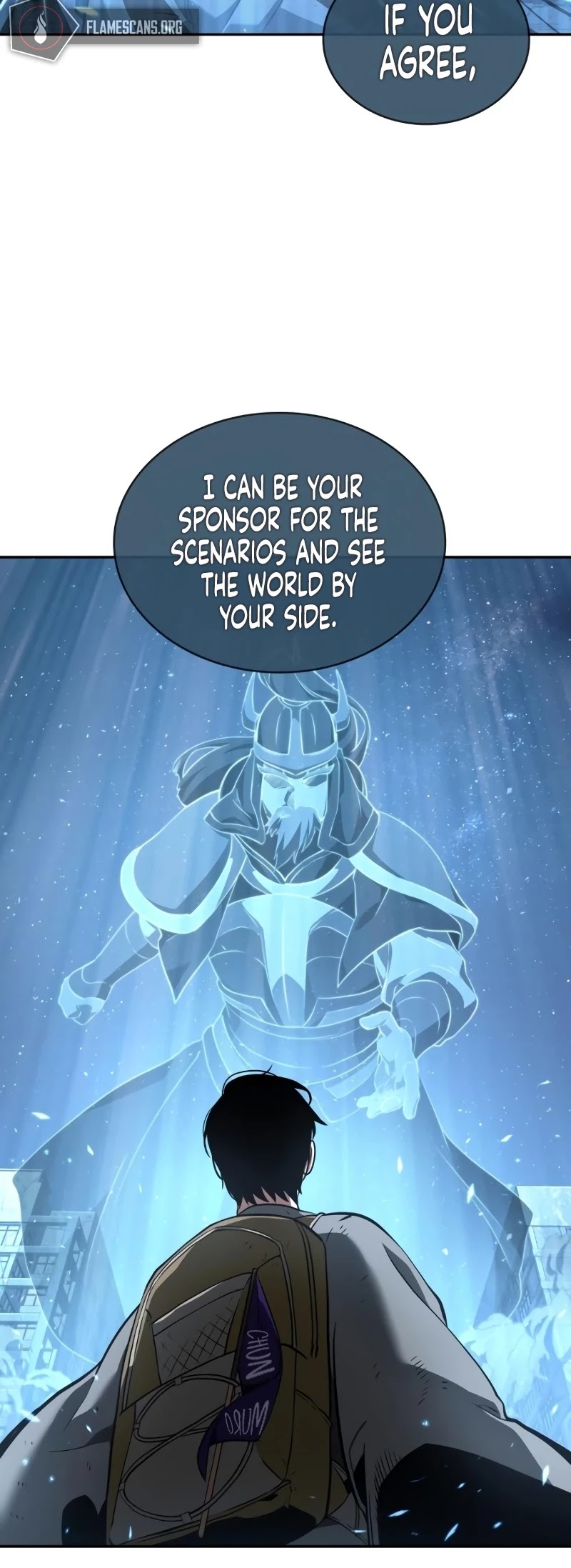 Omniscient Reader's Viewpoint Chapter 61 page 9 - Chapter 61