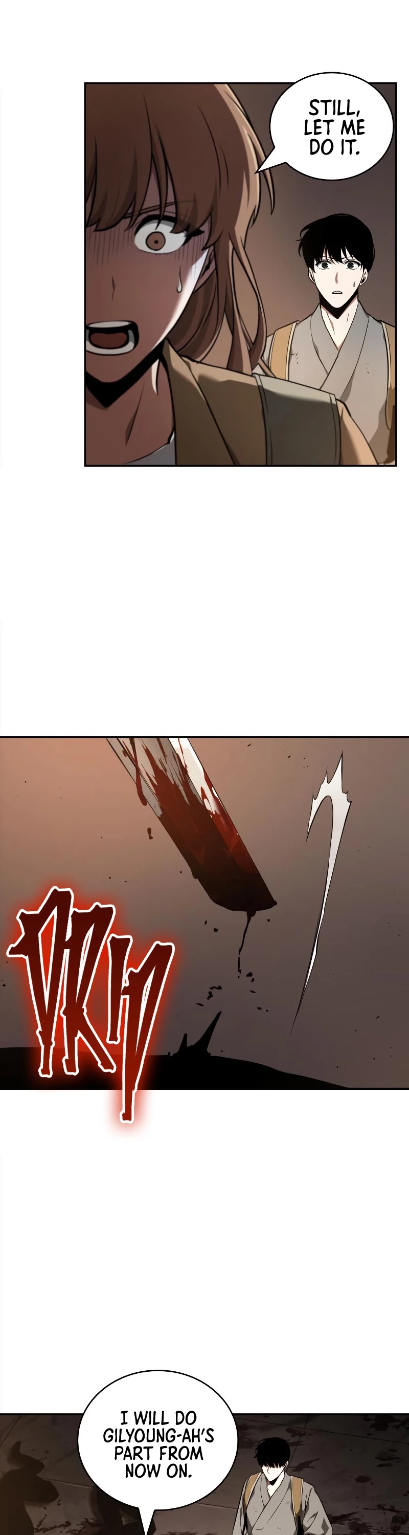 Omniscient Reader's Viewpoint Chapter 62 page 11 - Chapter 62
