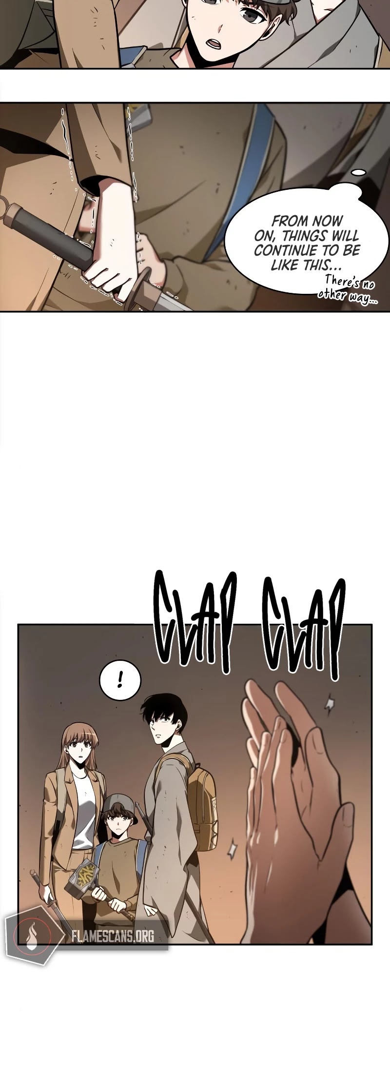 Omniscient Reader's Viewpoint Chapter 62 page 13 - Chapter 62