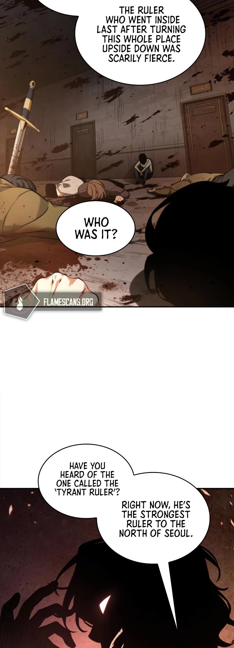 Omniscient Reader's Viewpoint Chapter 62 page 16 - Chapter 62