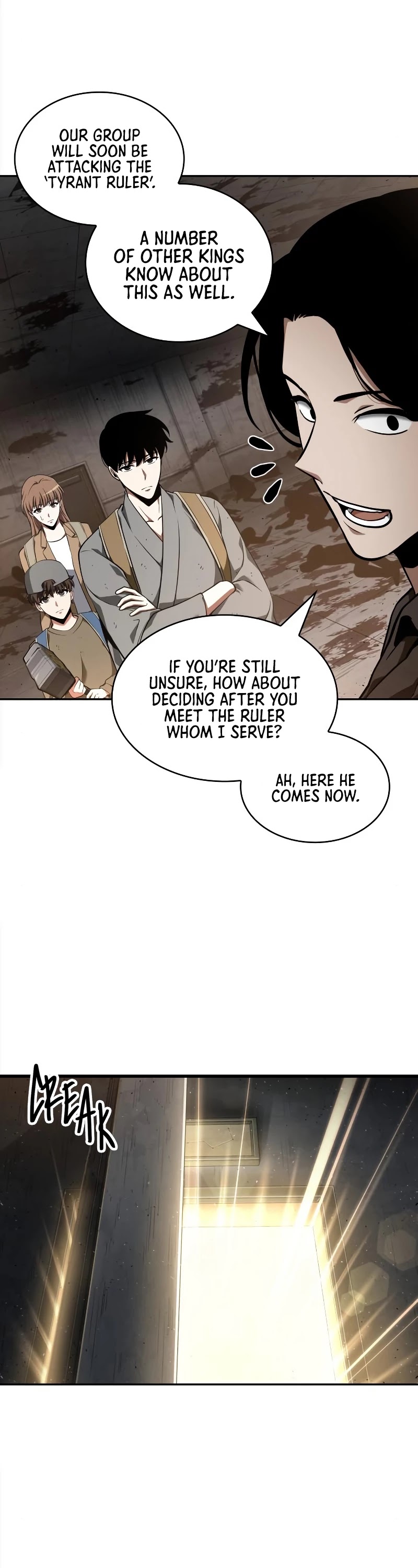 Omniscient Reader's Viewpoint Chapter 62 page 22 - Chapter 62