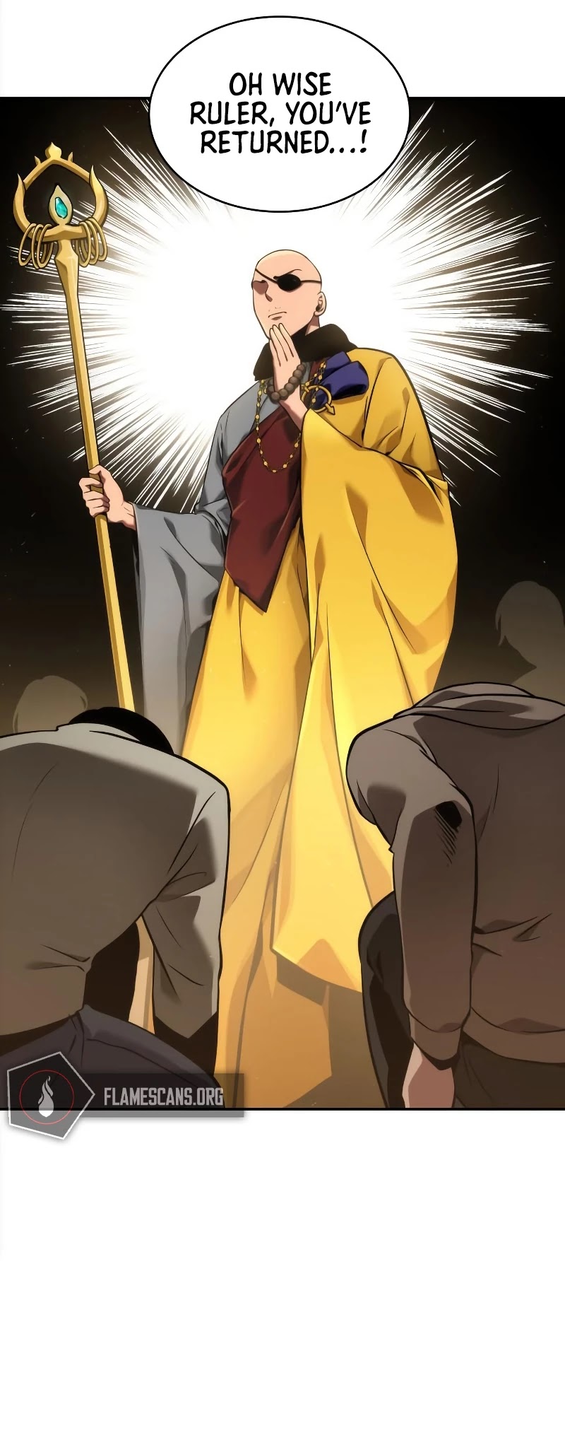 Omniscient Reader's Viewpoint Chapter 62 page 25 - Chapter 62