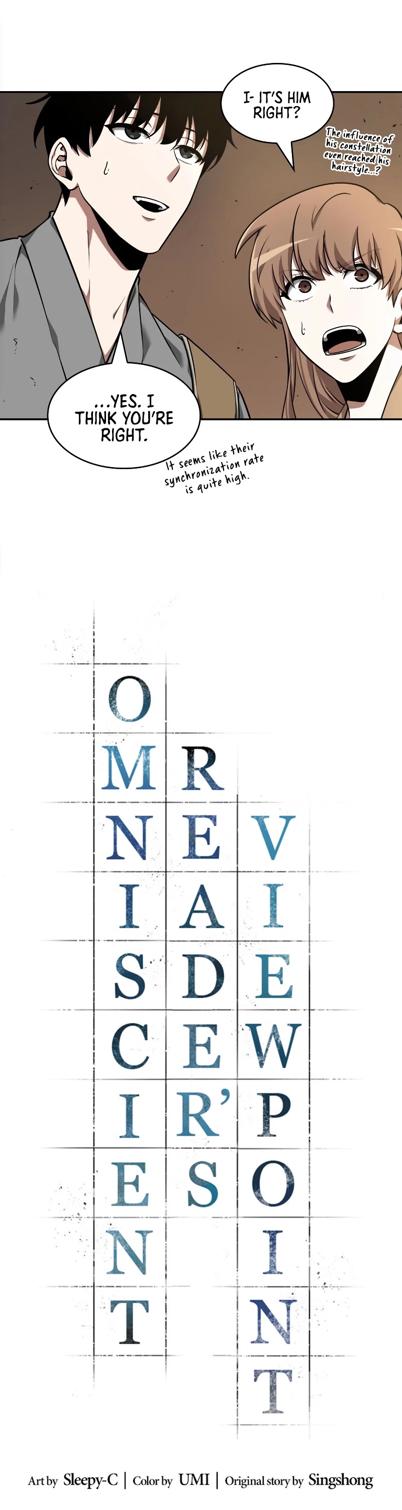 Omniscient Reader's Viewpoint Chapter 62 page 26 - Chapter 62