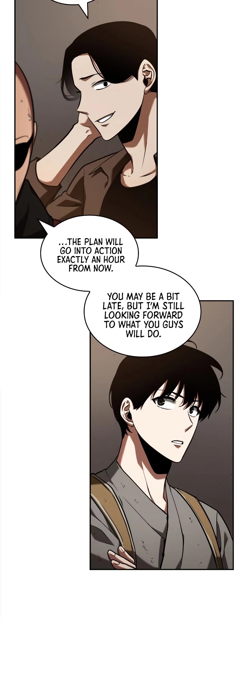 Omniscient Reader's Viewpoint Chapter 62 page 33 - Chapter 62