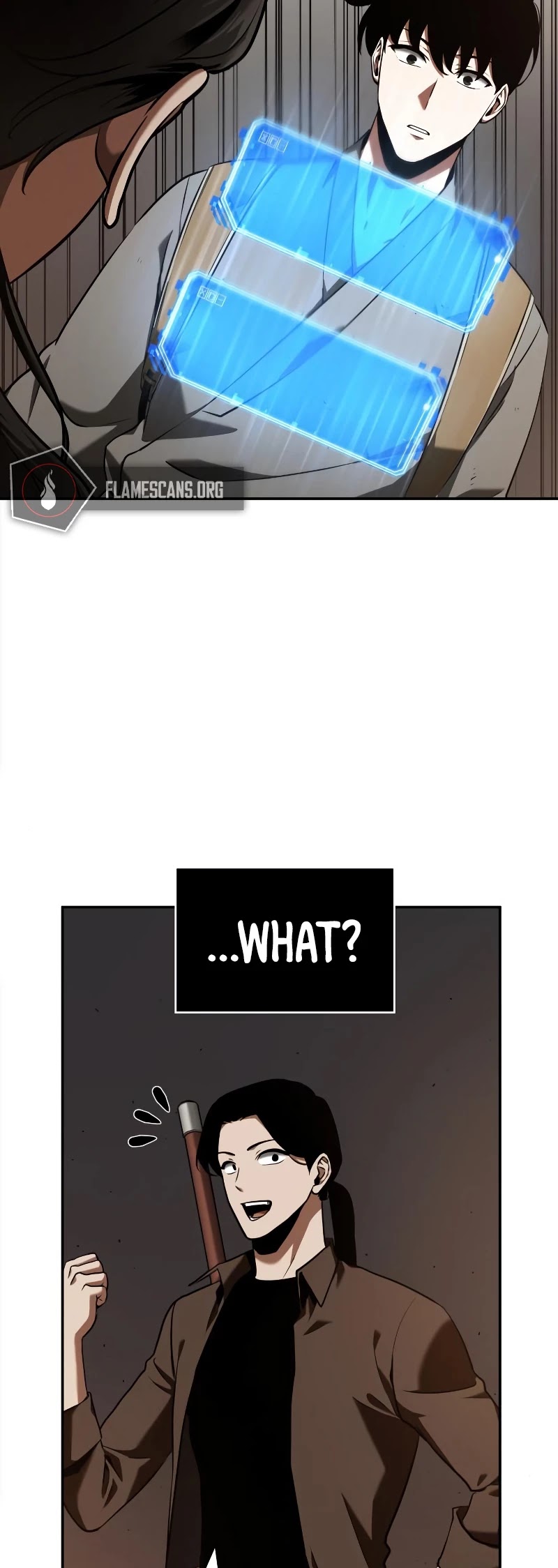 Omniscient Reader's Viewpoint Chapter 62 page 36 - Chapter 62