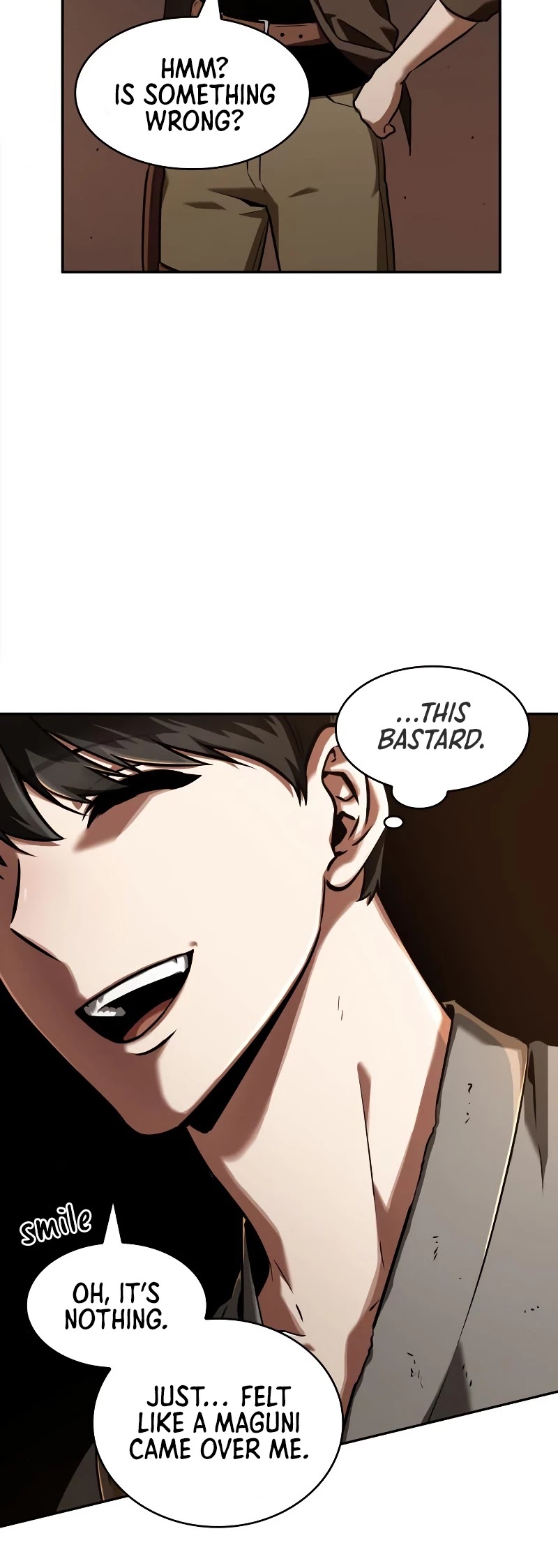 Omniscient Reader's Viewpoint Chapter 62 page 37 - Chapter 62