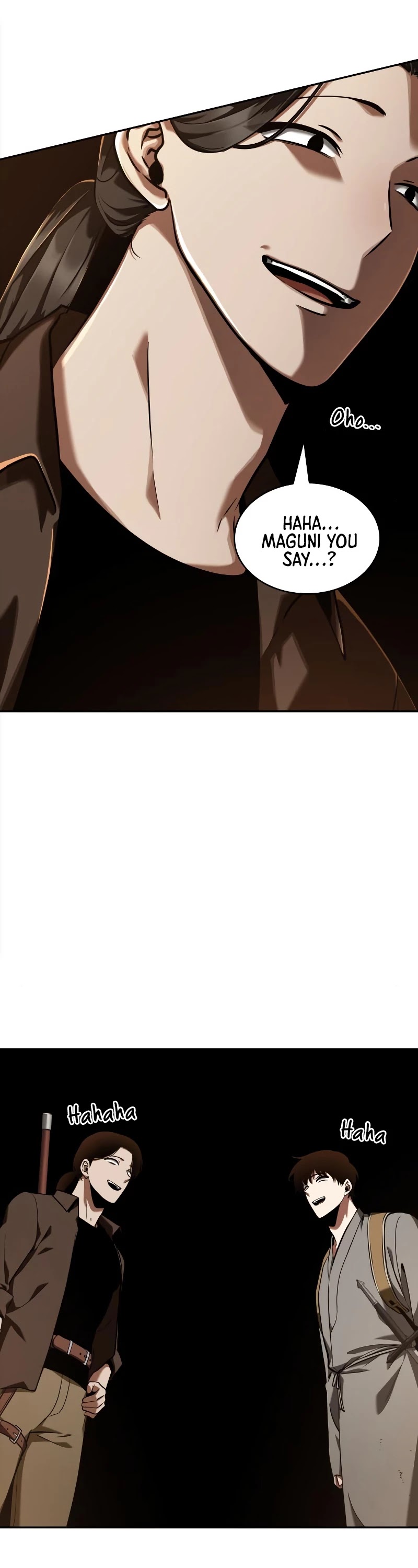Omniscient Reader's Viewpoint Chapter 62 page 38 - Chapter 62