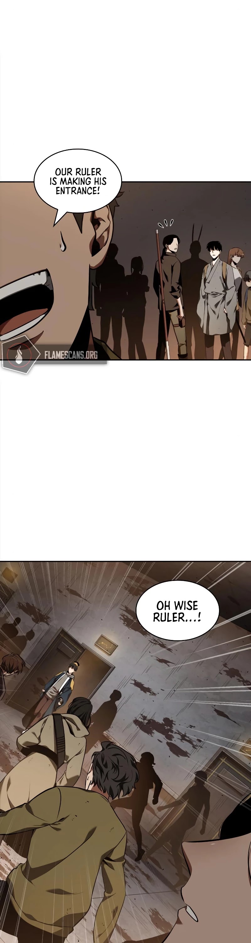 Omniscient Reader's Viewpoint Chapter 62 page 39 - Chapter 62