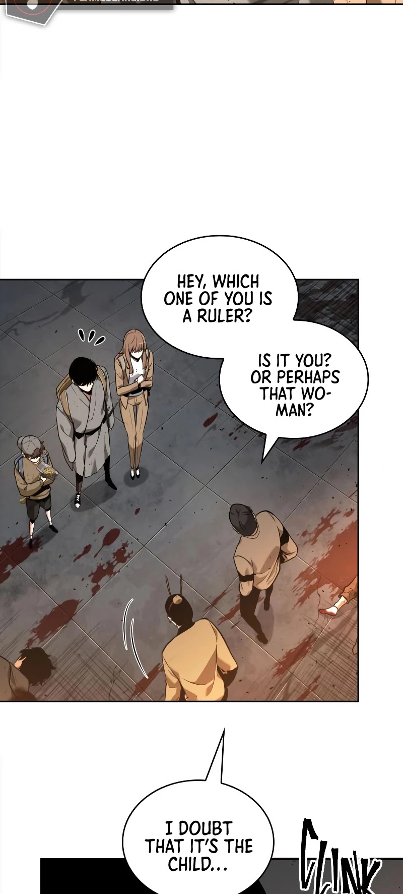 Omniscient Reader's Viewpoint Chapter 62 page 4 - Chapter 62