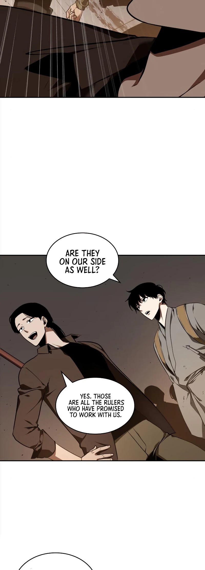Omniscient Reader's Viewpoint Chapter 62 page 40 - Chapter 62
