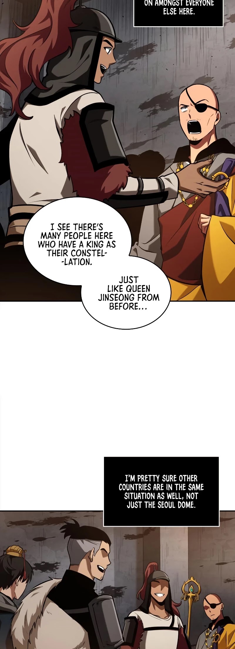 Omniscient Reader's Viewpoint Chapter 62 page 44 - Chapter 62