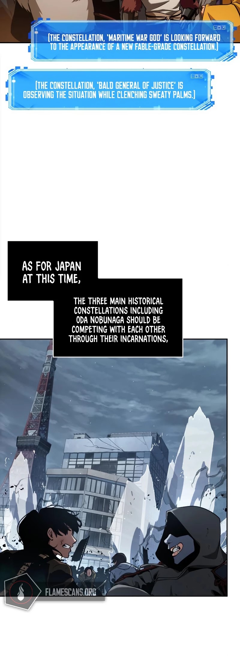 Omniscient Reader's Viewpoint Chapter 62 page 45 - Chapter 62