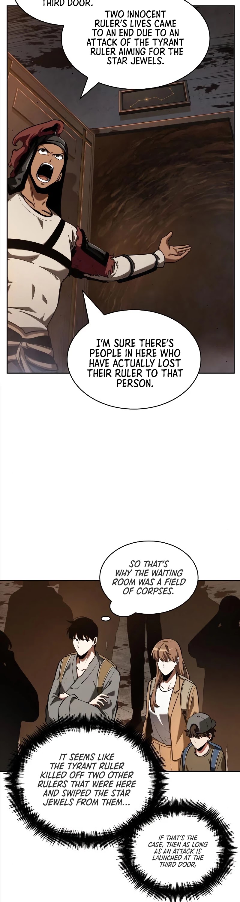 Omniscient Reader's Viewpoint Chapter 62 page 47 - Chapter 62