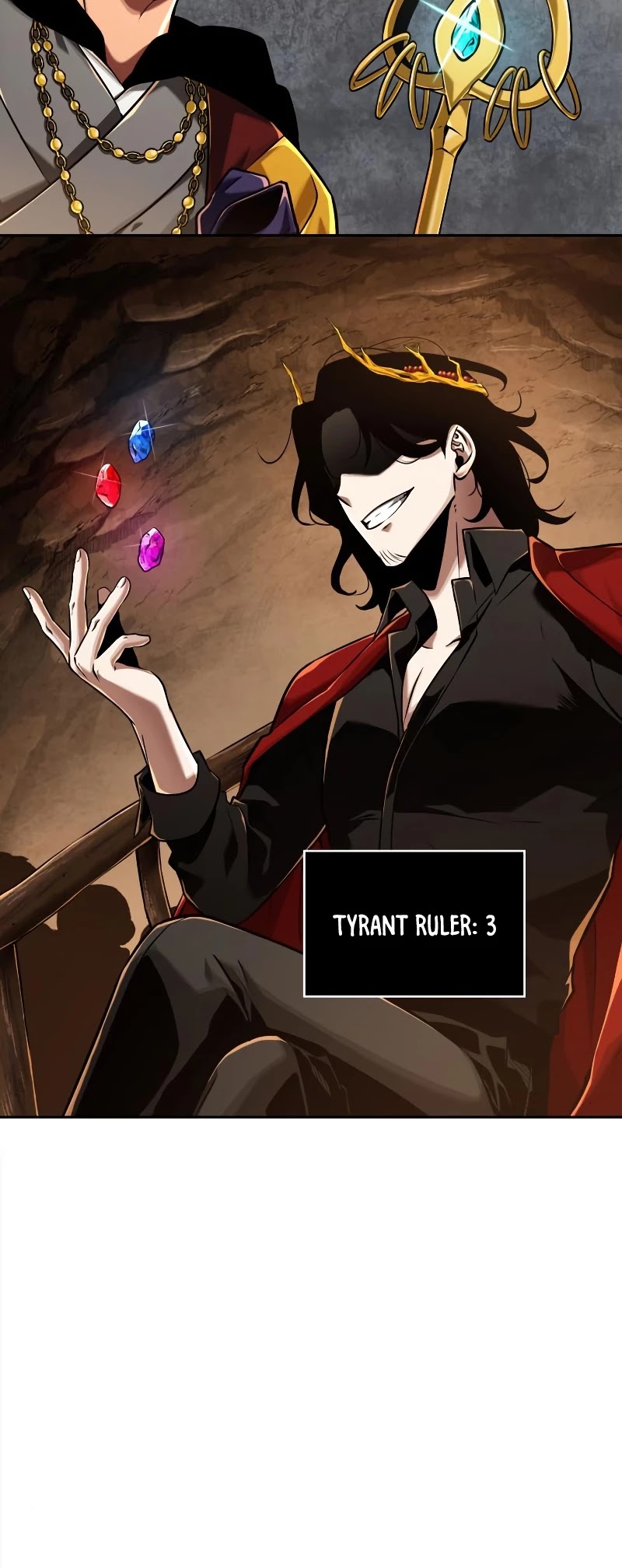 Omniscient Reader's Viewpoint Chapter 62 page 49 - Chapter 62