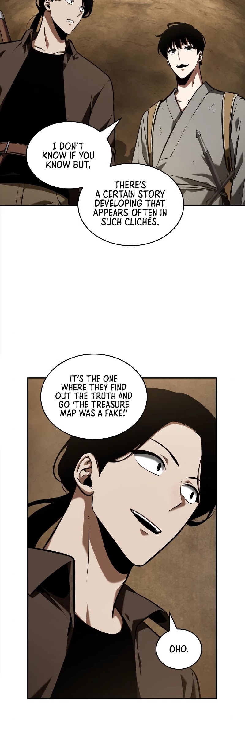 Omniscient Reader's Viewpoint Chapter 62 page 53 - Chapter 62