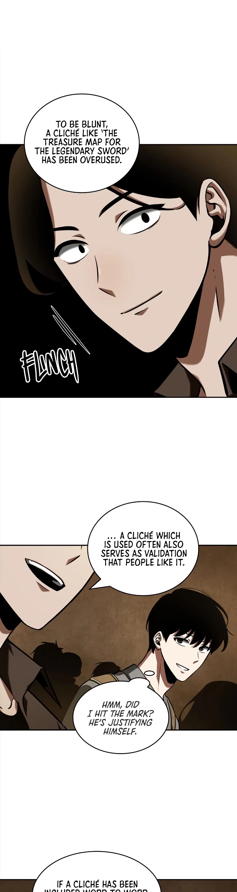 Omniscient Reader's Viewpoint Chapter 62 page 55 - Chapter 62