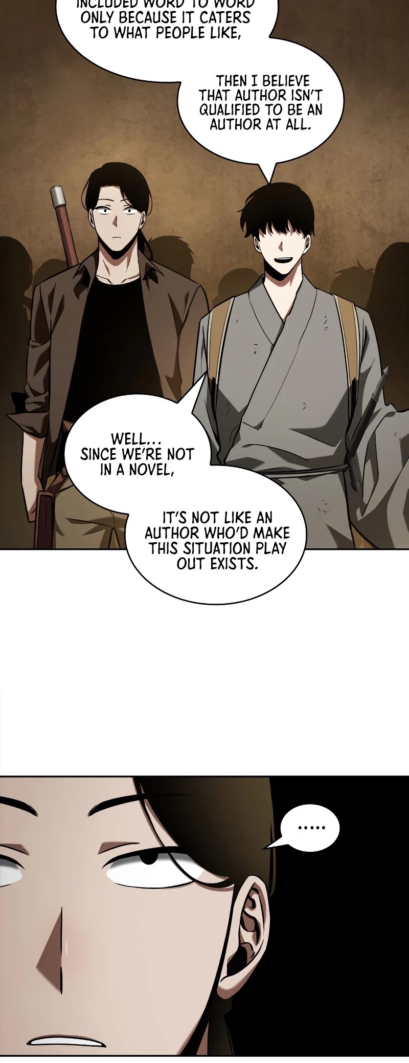 Omniscient Reader's Viewpoint Chapter 62 page 56 - Chapter 62