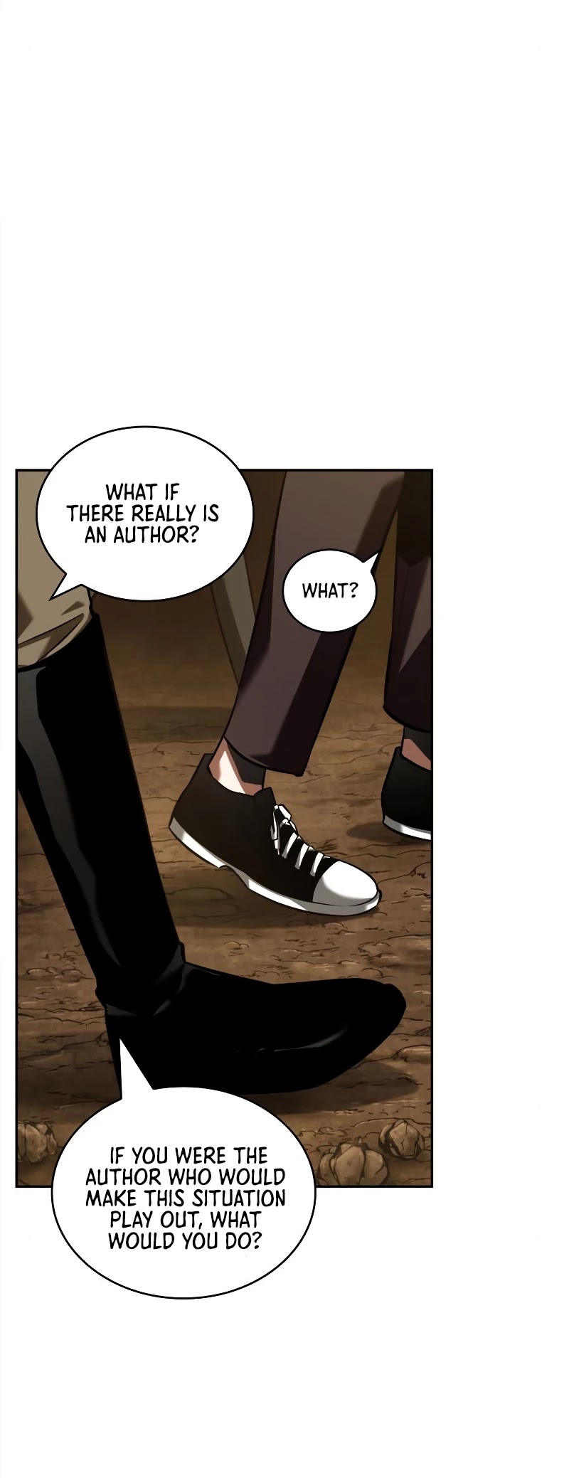 Omniscient Reader's Viewpoint Chapter 62 page 57 - Chapter 62
