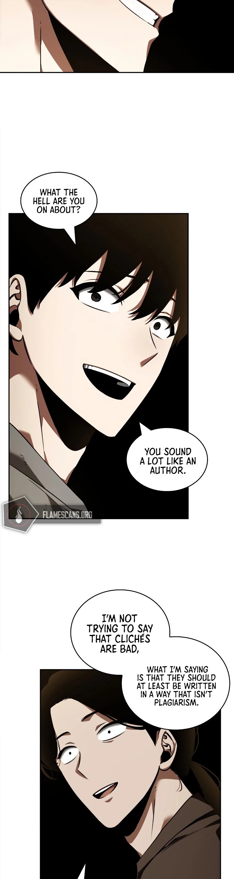 Omniscient Reader's Viewpoint Chapter 62 page 59 - Chapter 62