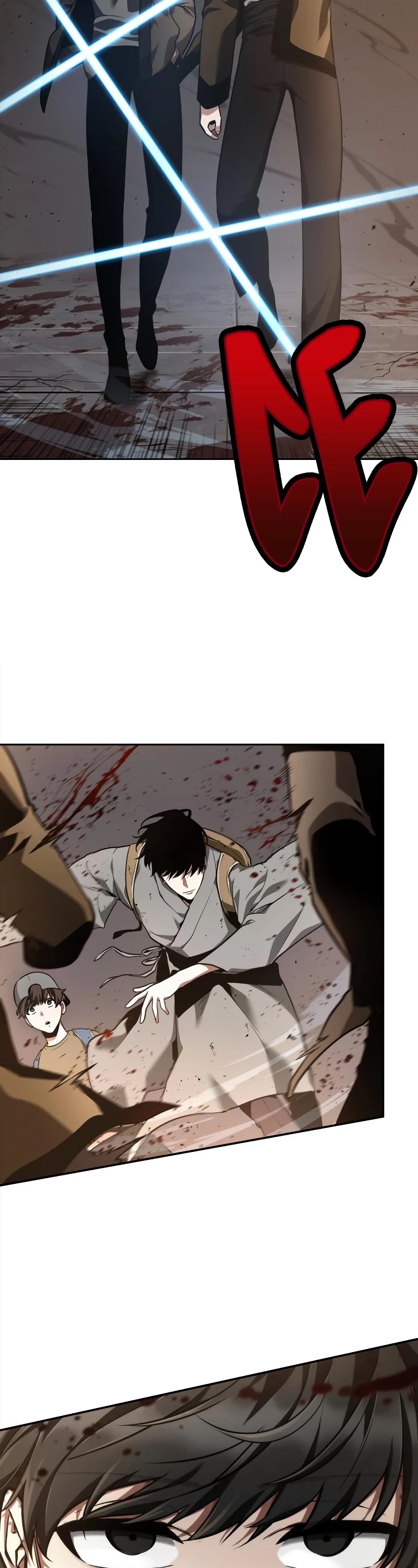 Omniscient Reader's Viewpoint Chapter 62 page 6 - Chapter 62